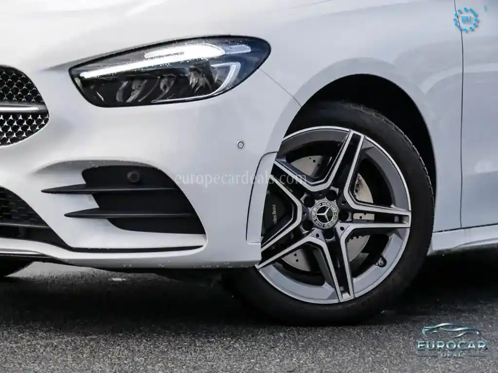 Mercedes-Benz B 250