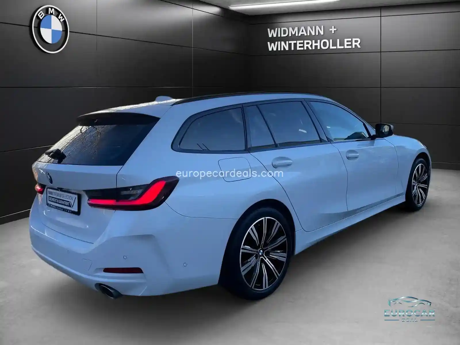 BMW 320