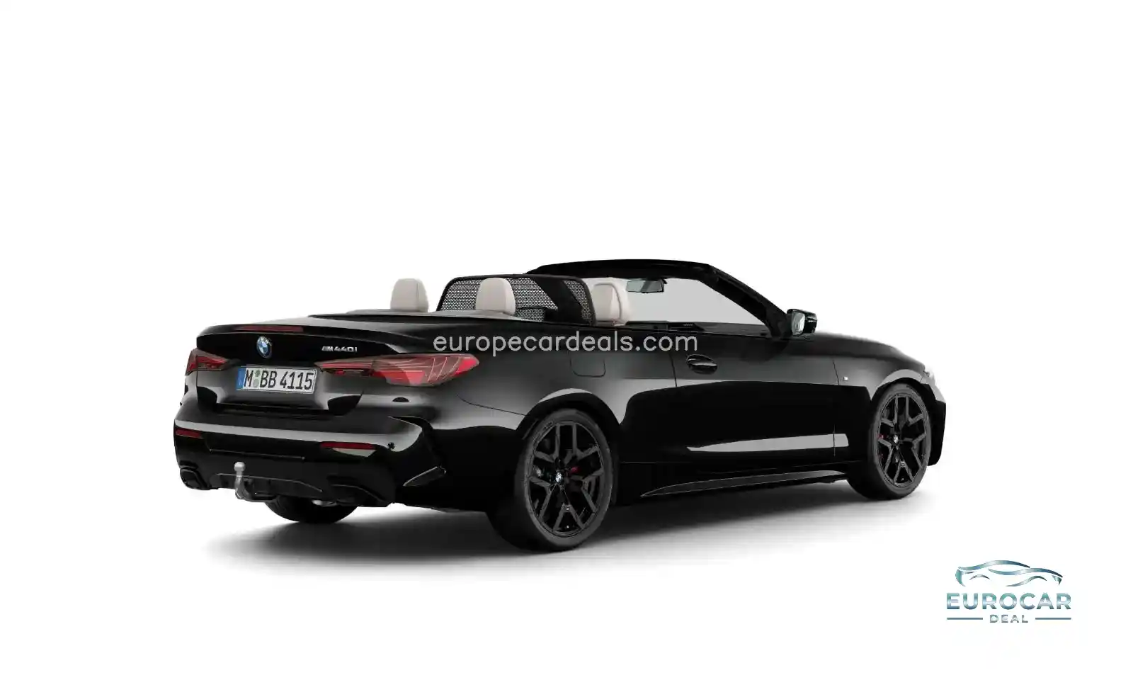 BMW 440