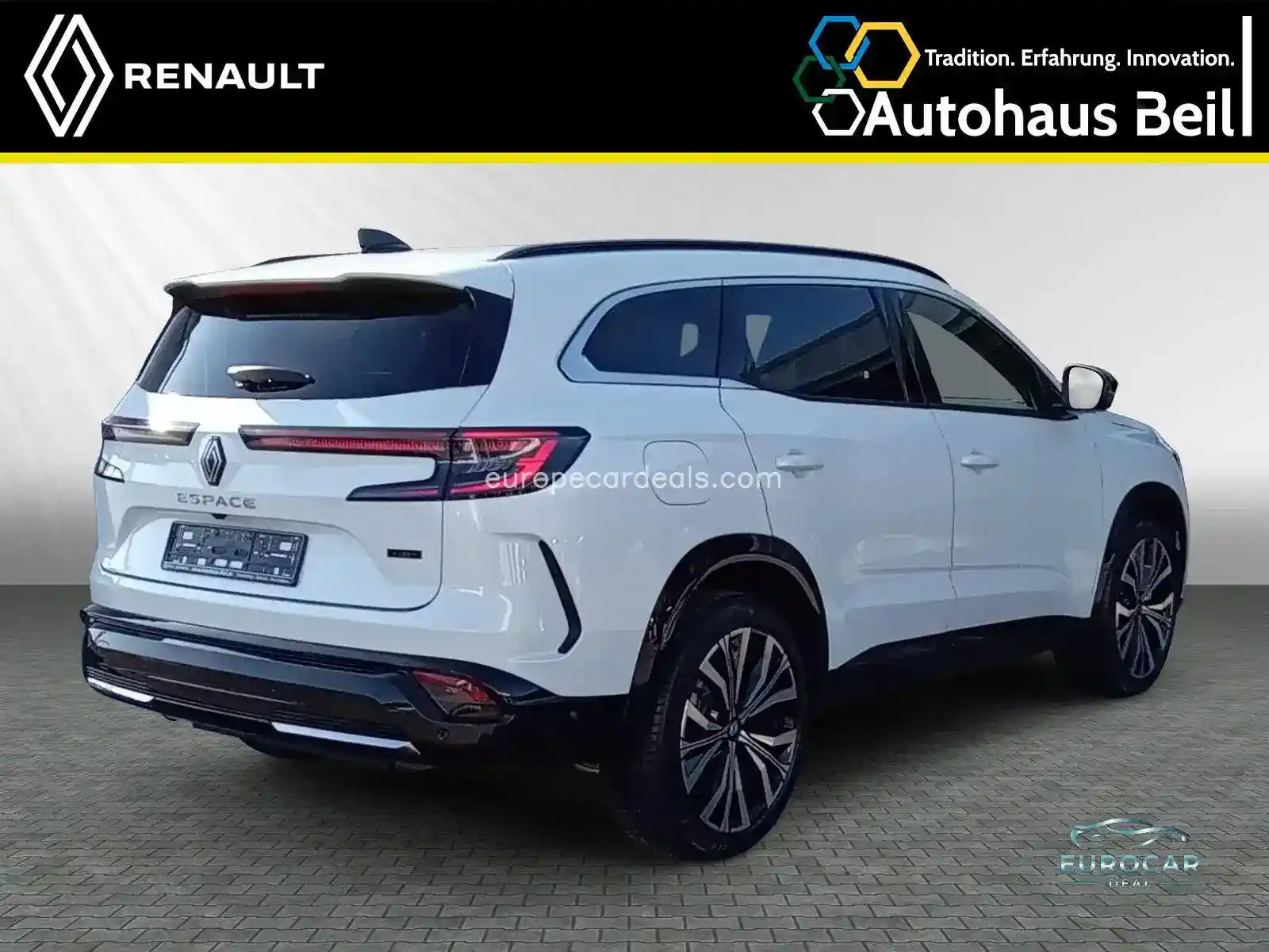Renault Espace