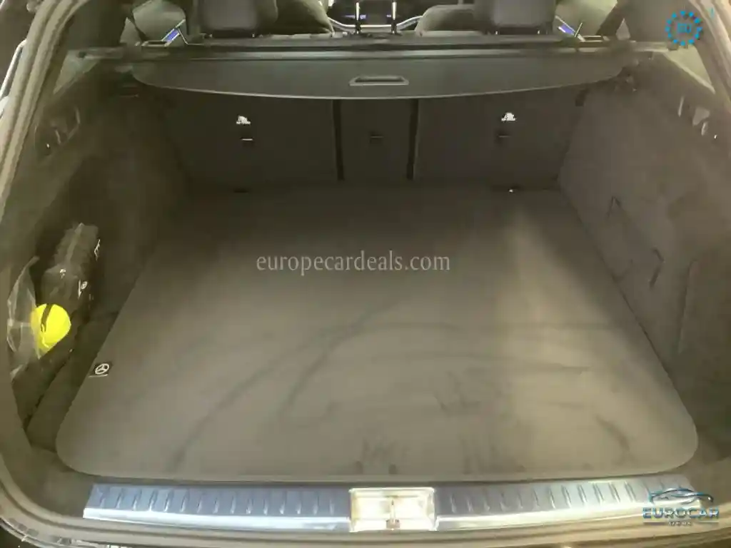 Mercedes-Benz E 450