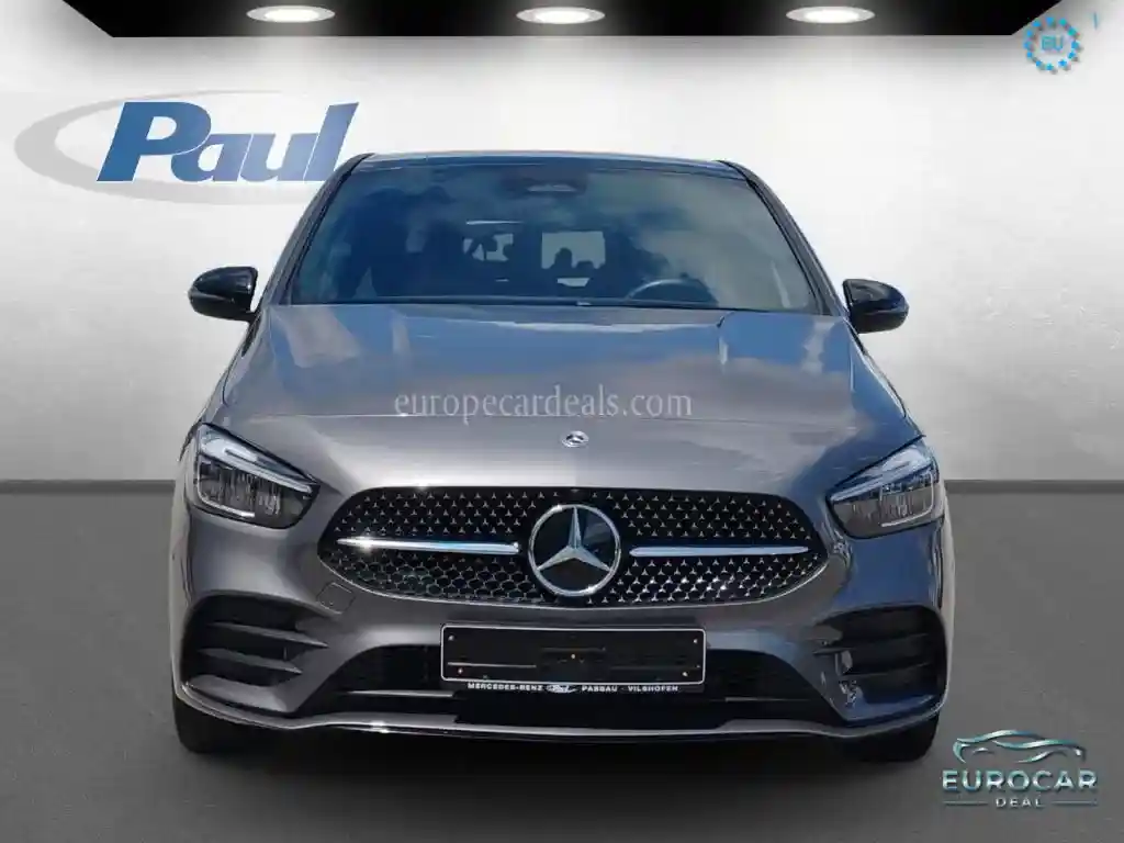 Mercedes-Benz B 250