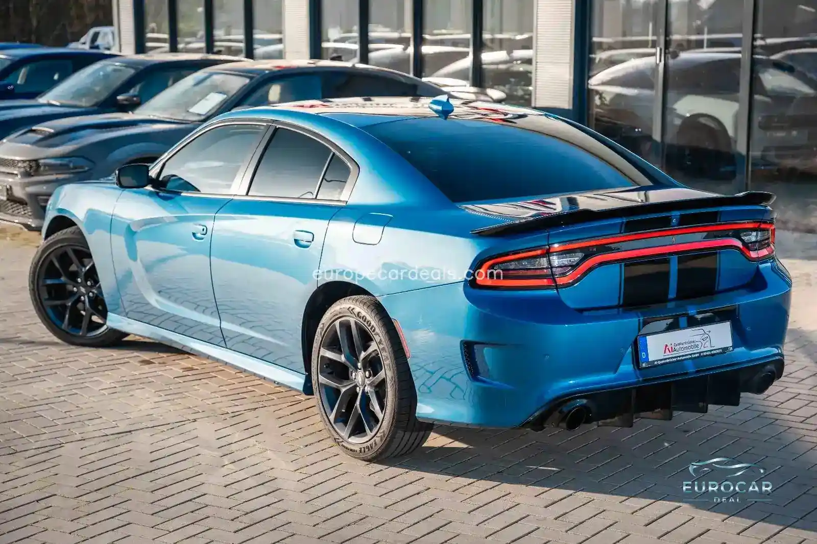 Dodge Charger