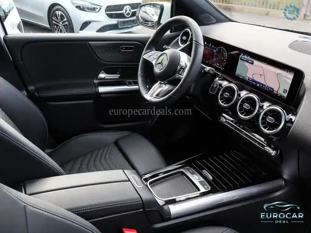 Mercedes-Benz B 250