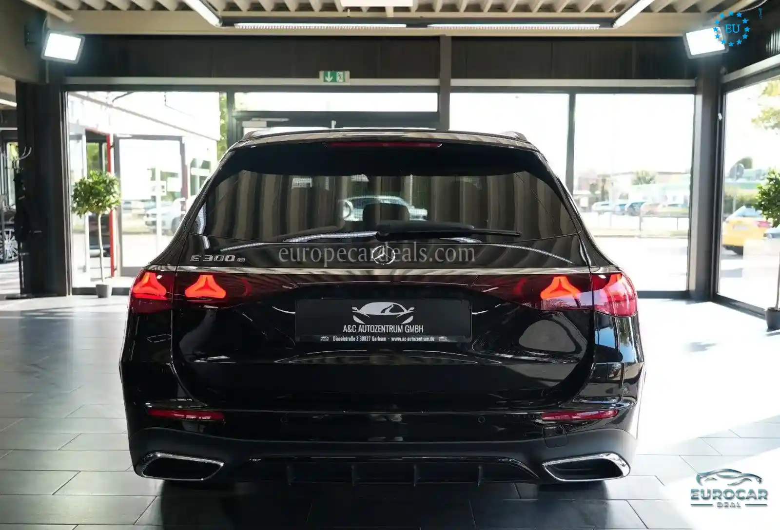 Mercedes-Benz E 300