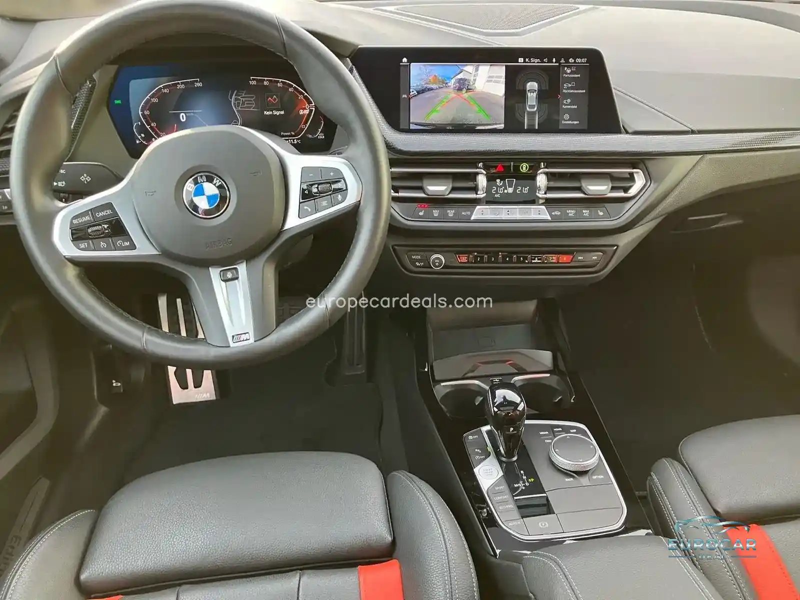 BMW 220 Gran Coupé