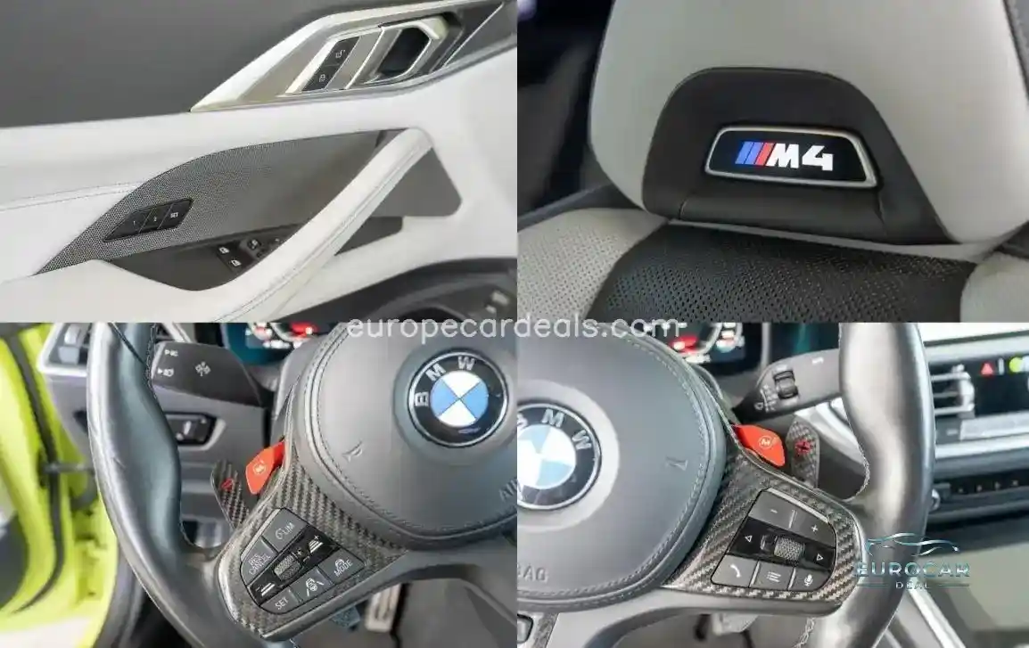 BMW M4