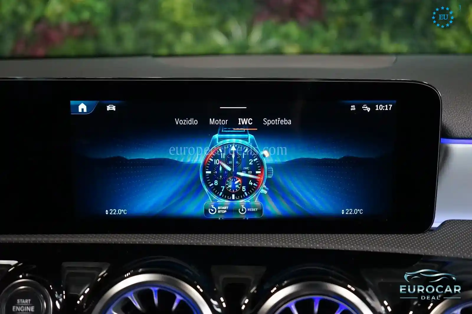 Mercedes-Benz A 45 AMG