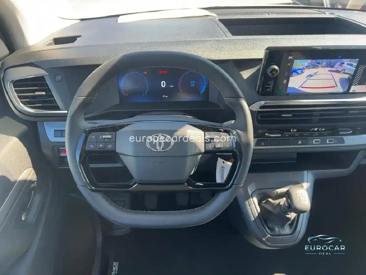 Toyota Proace (Verso)