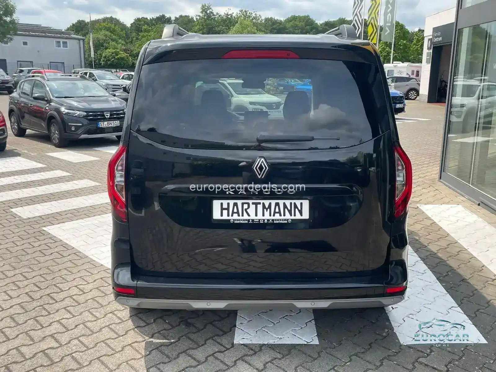 Renault Kangoo