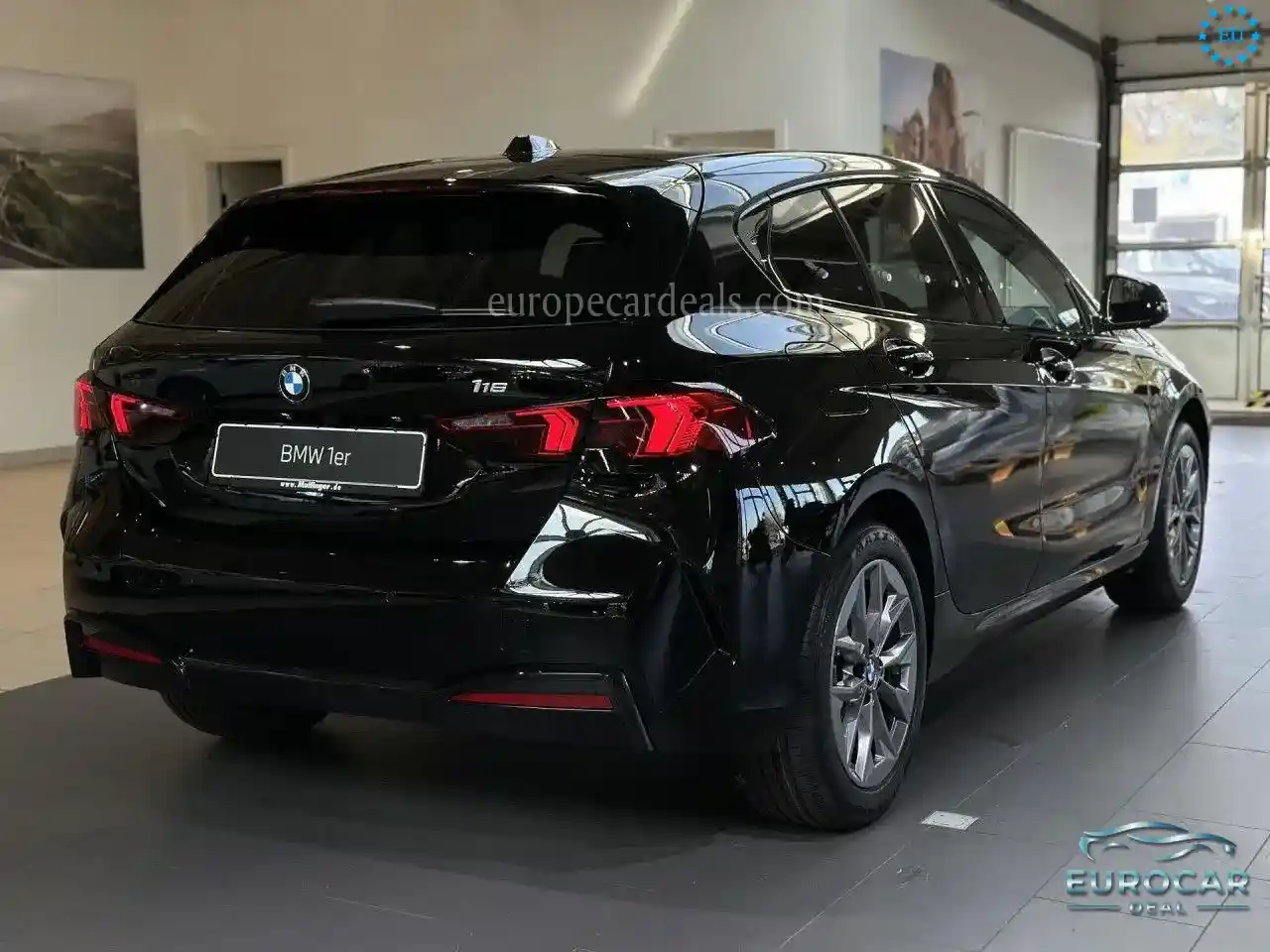 BMW 116