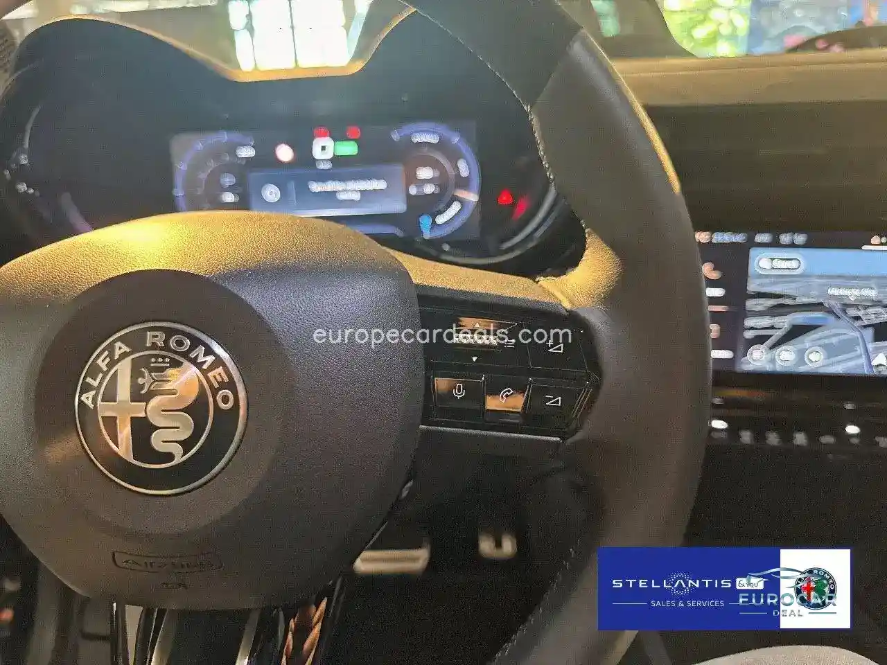 Alfa Romeo Junior