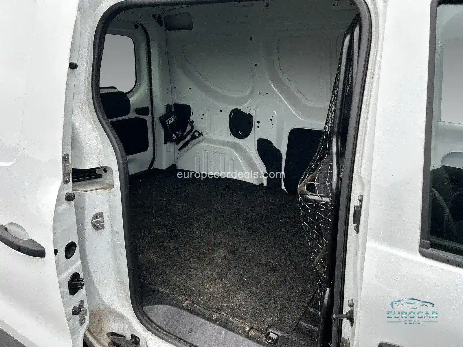 Renault Express