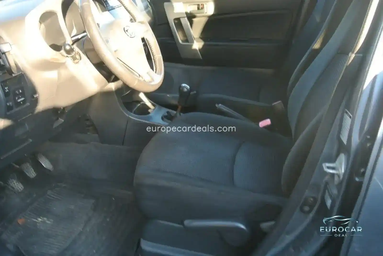 Daihatsu Terios