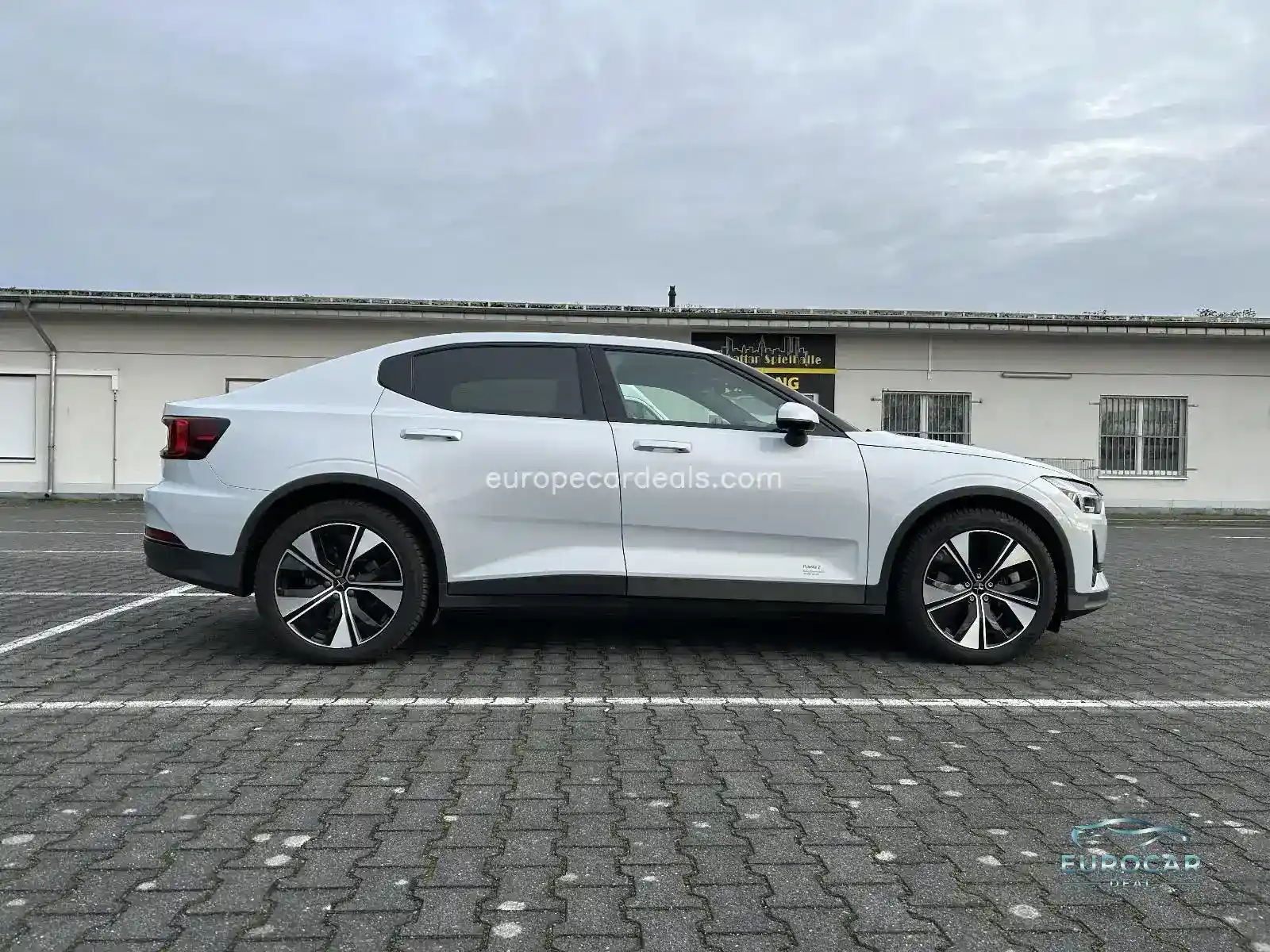 Polestar 2