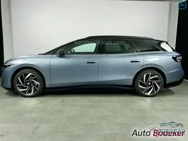 Volkswagen ID.7