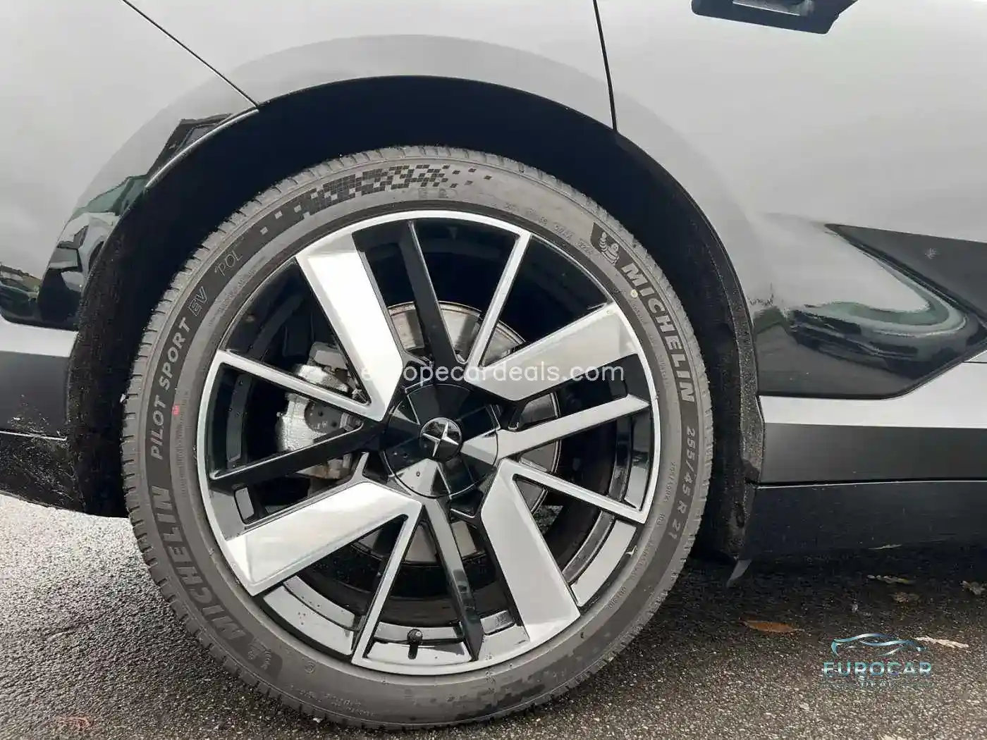 Polestar 4