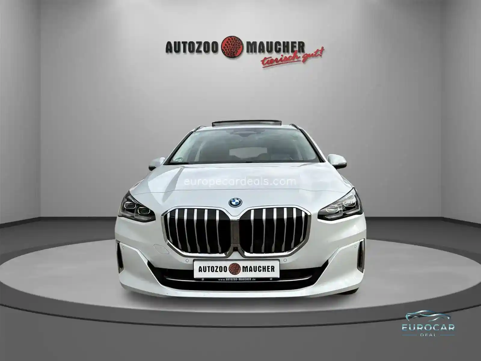 BMW 230