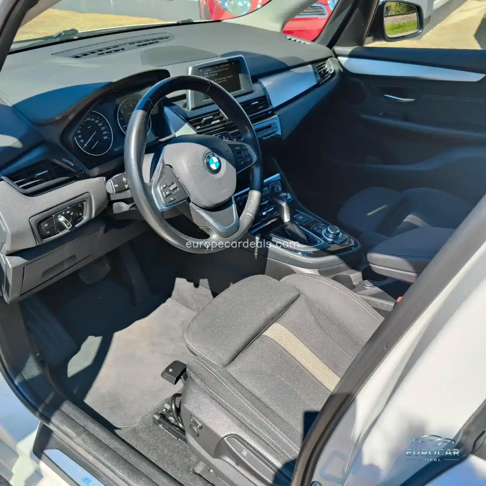 BMW 225 Active Tourer
