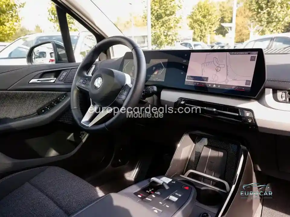 BMW 216 Active Tourer