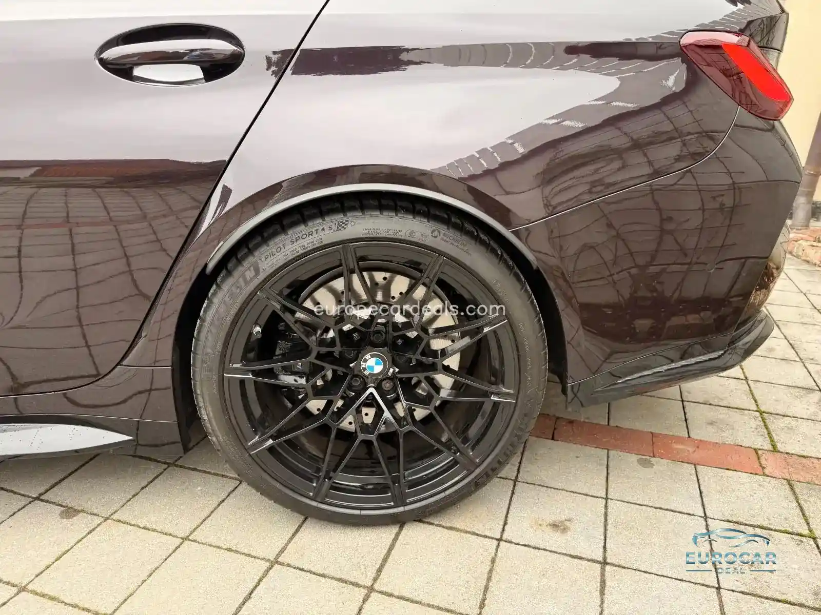 BMW M3