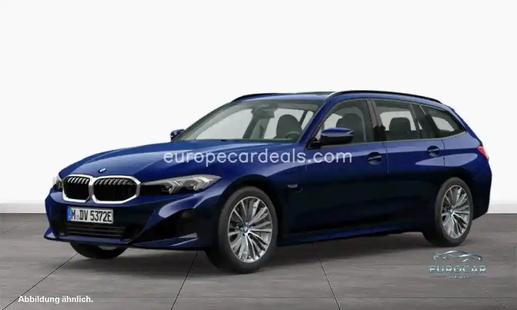 BMW 330