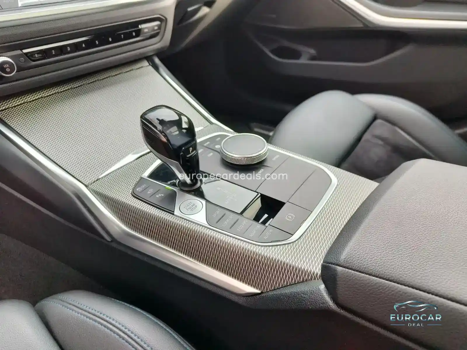 BMW M340i