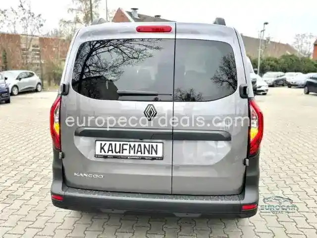 Renault Grand Kangoo
