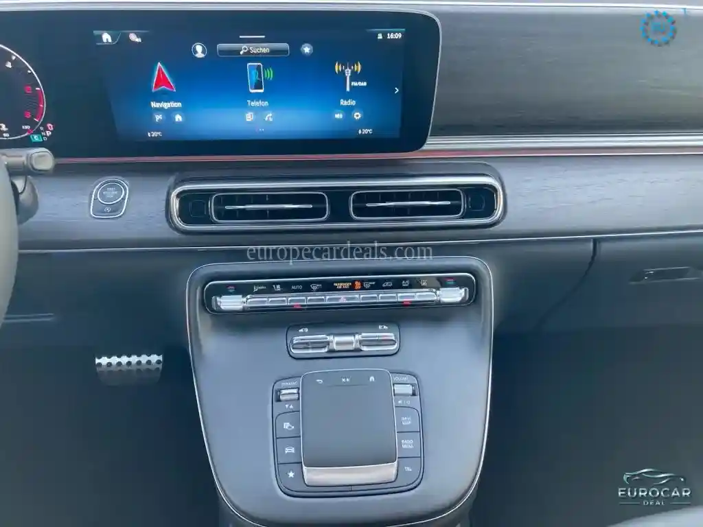 Mercedes-Benz V 300