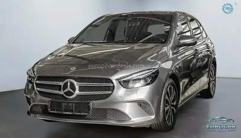 Mercedes-Benz B 250