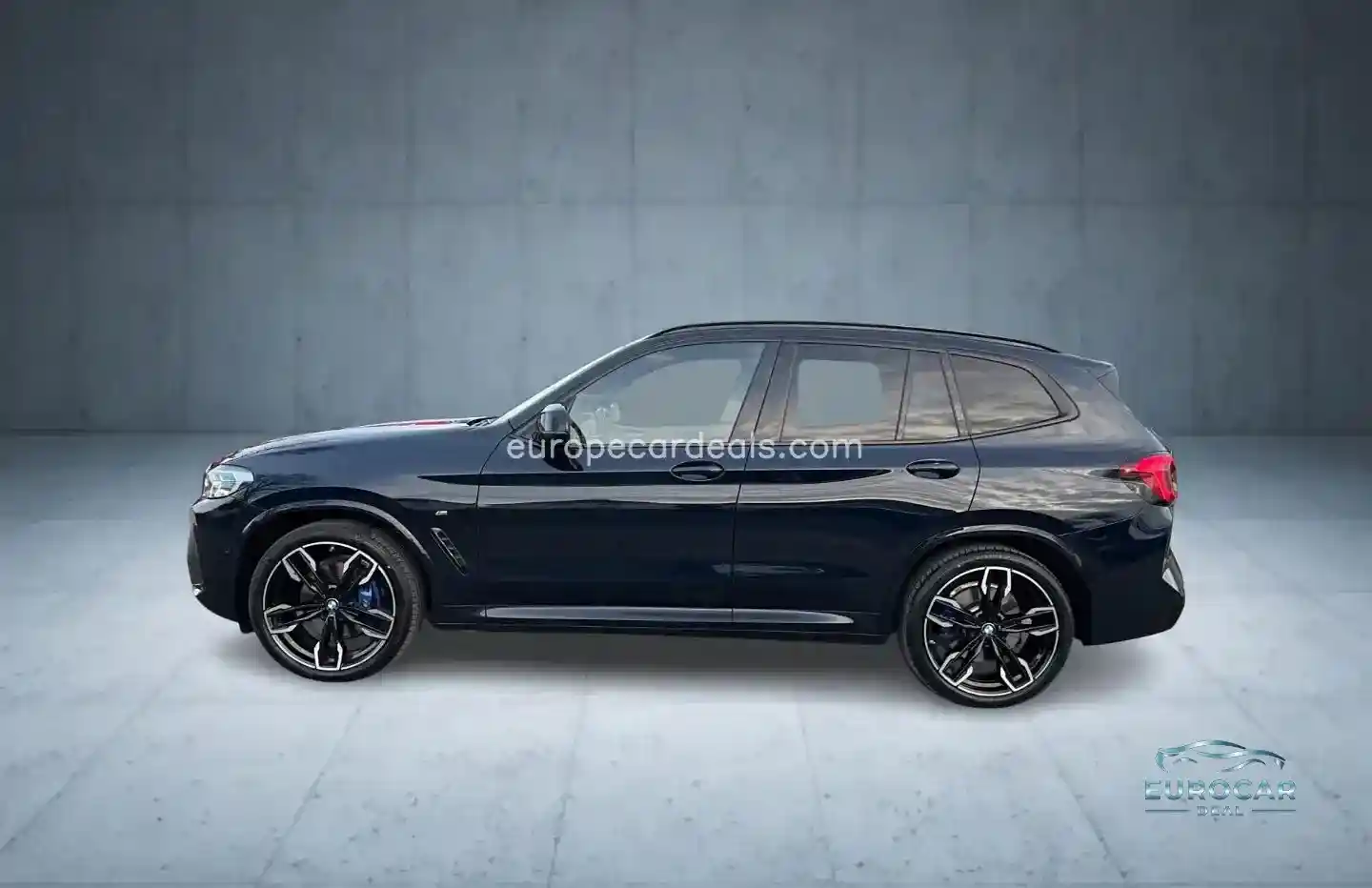 BMW X3 M40