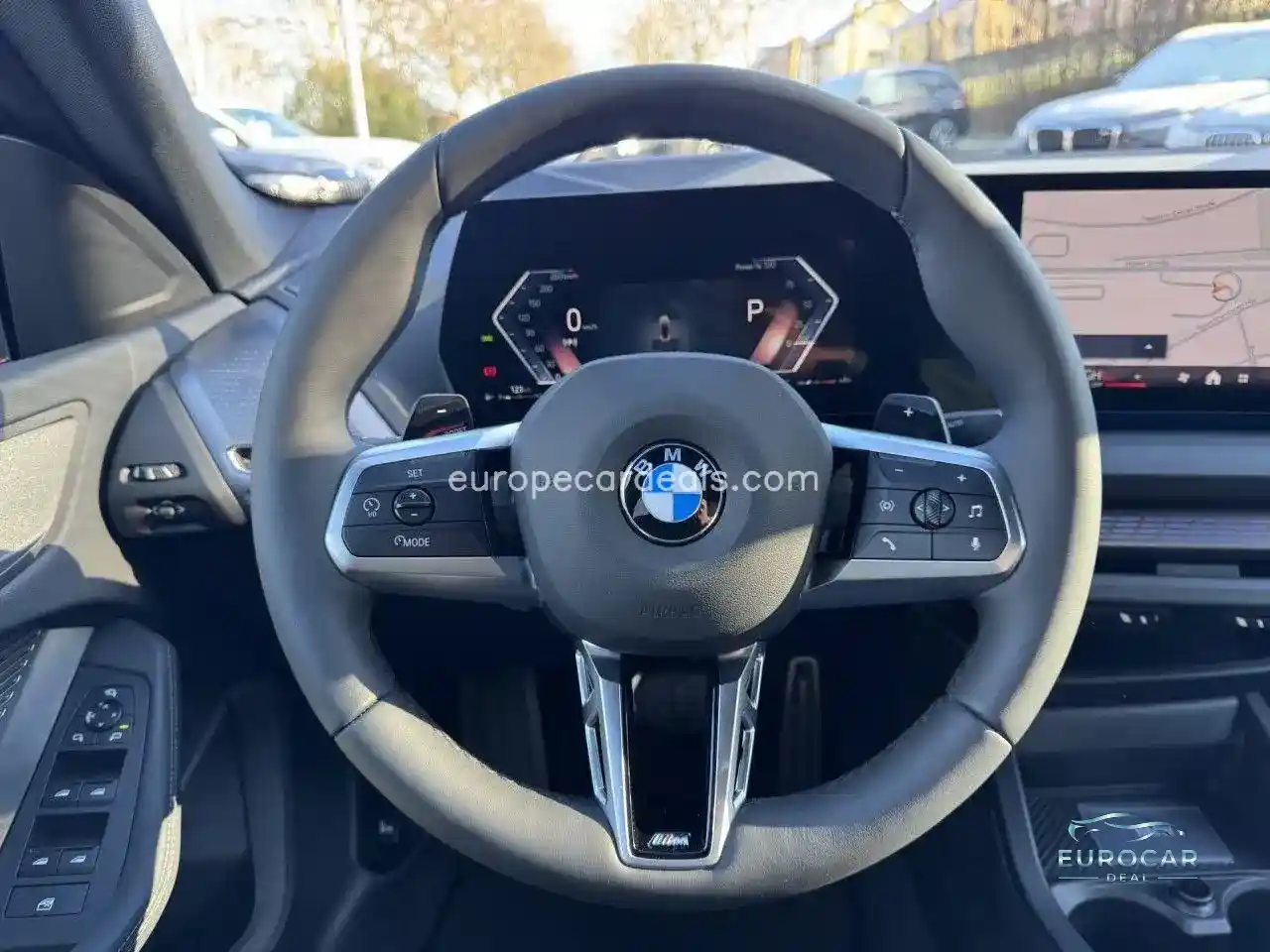 BMW 220 Gran Coupé