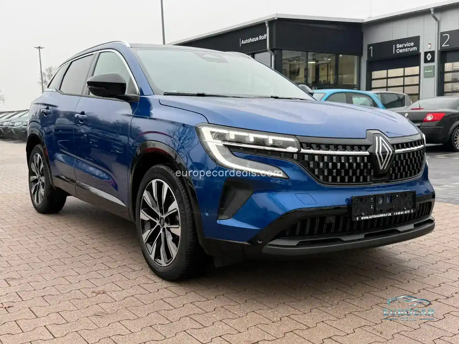Renault Austral