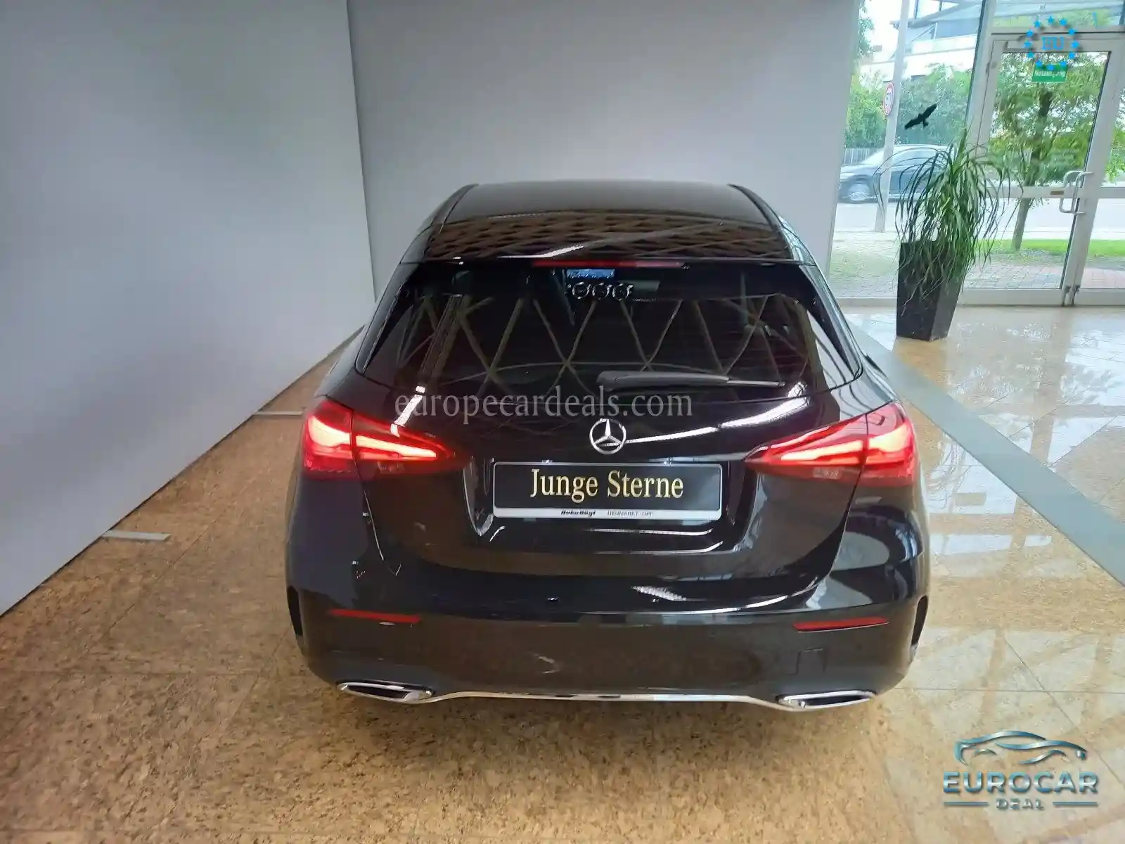 Mercedes-Benz A 220