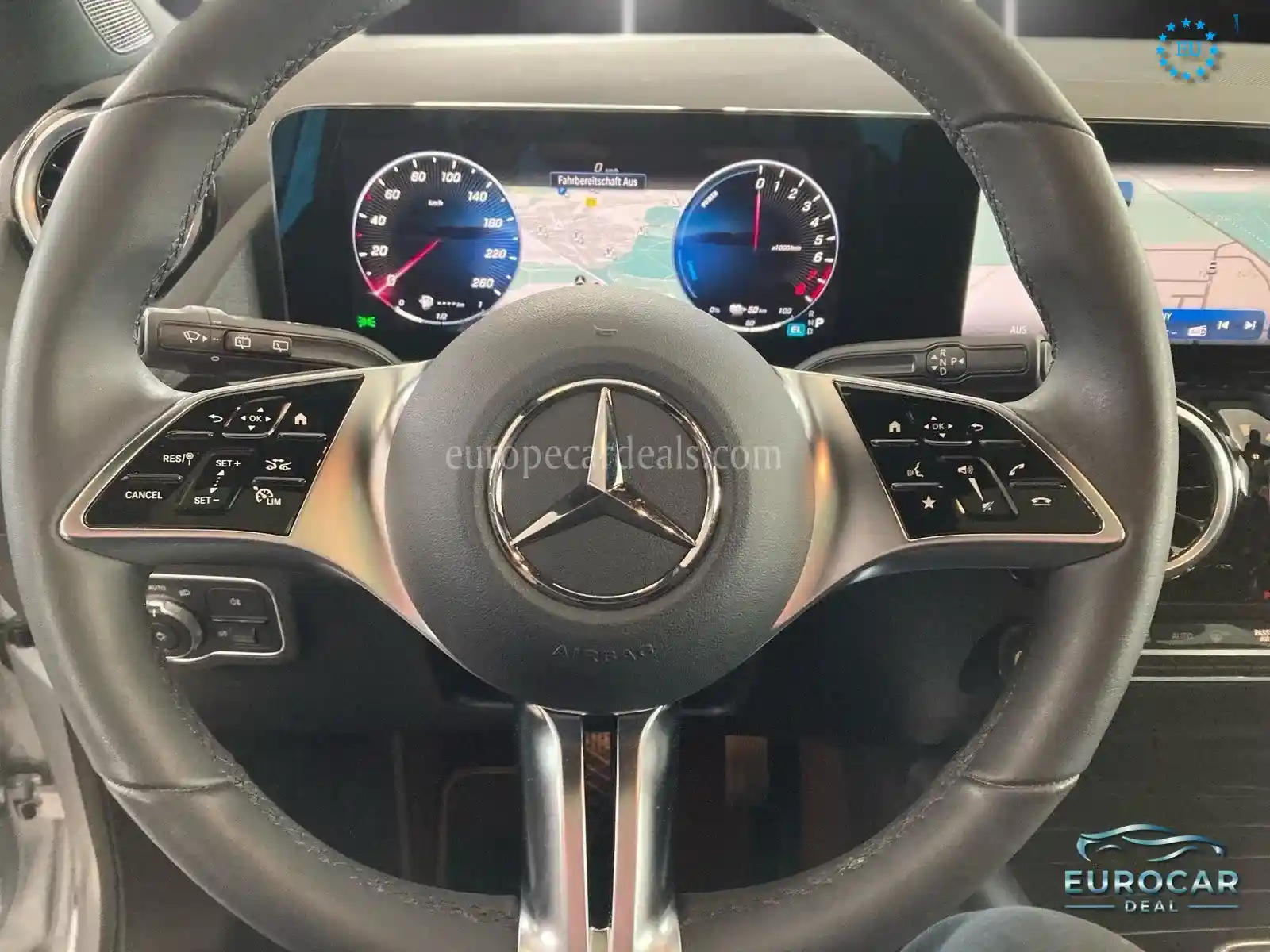 Mercedes-Benz B 250