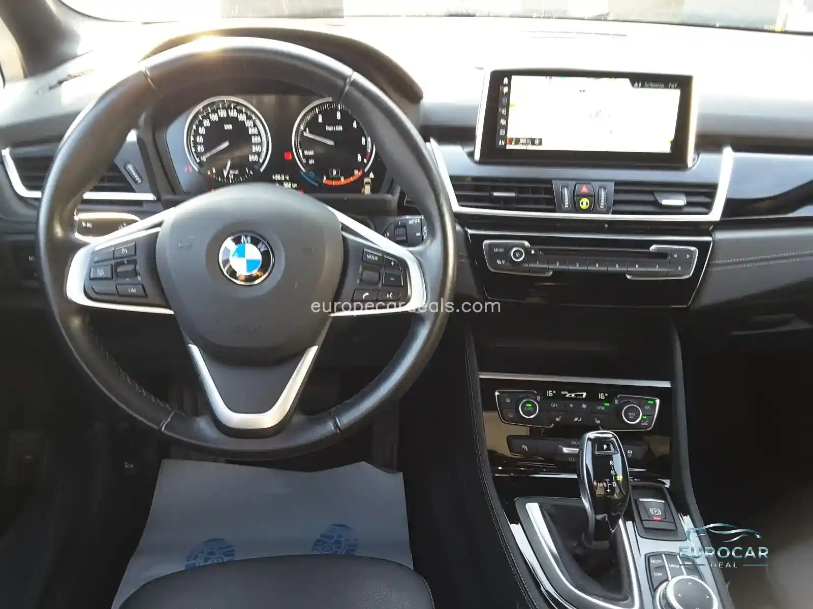 BMW 220 Active Tourer