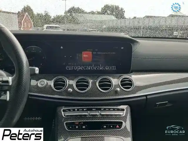 Mercedes-Benz E 400