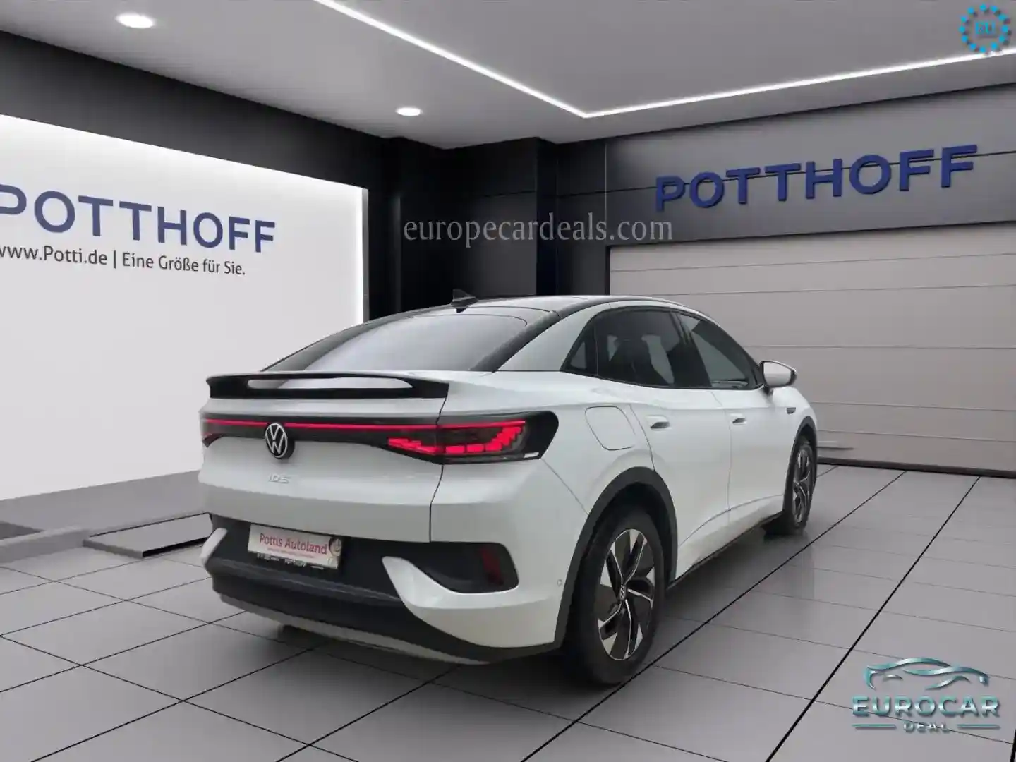 Volkswagen ID.5