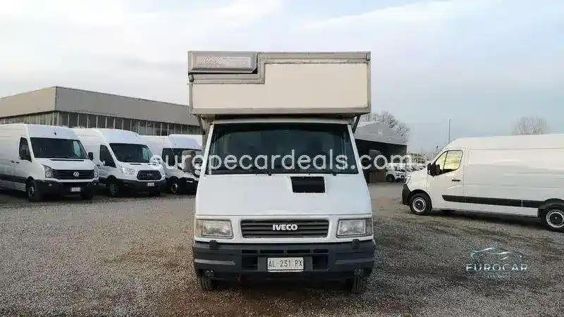 Iveco Other