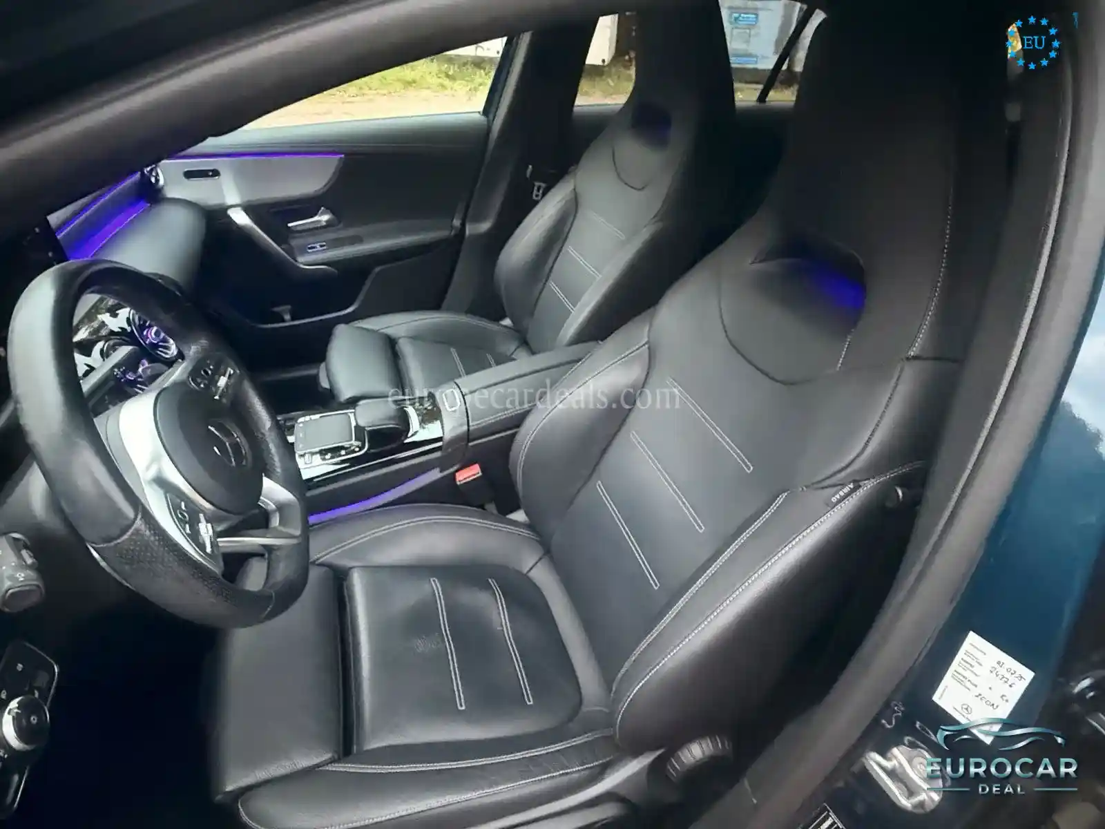 Mercedes-Benz A 220