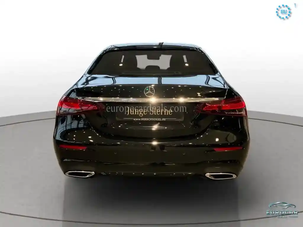 Mercedes-Benz E 450