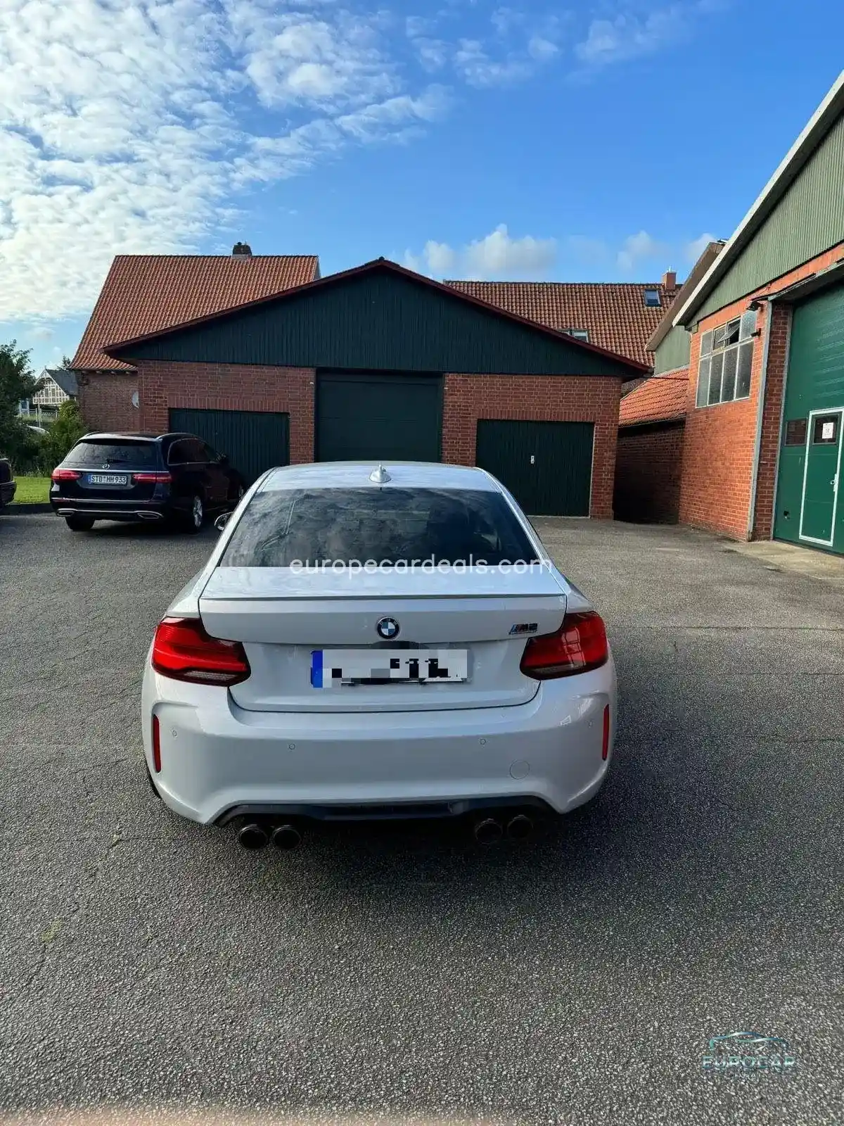 BMW M2