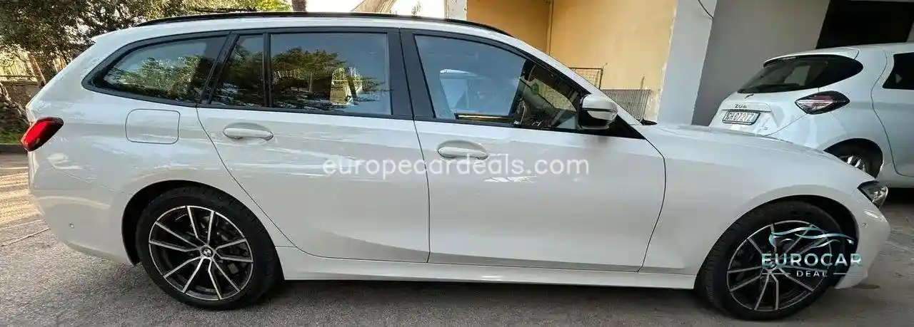 BMW 320