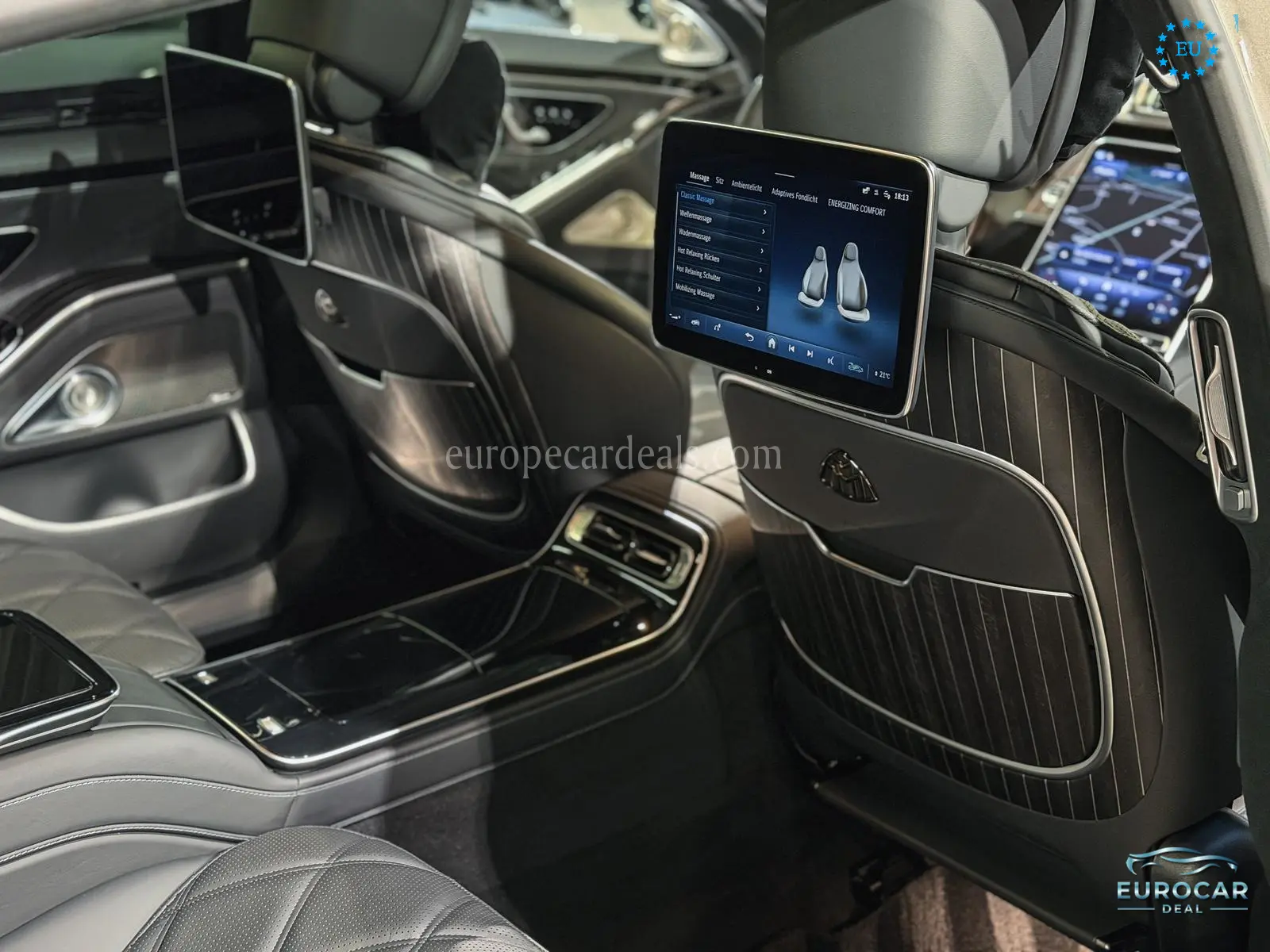 Mercedes-Benz S 580