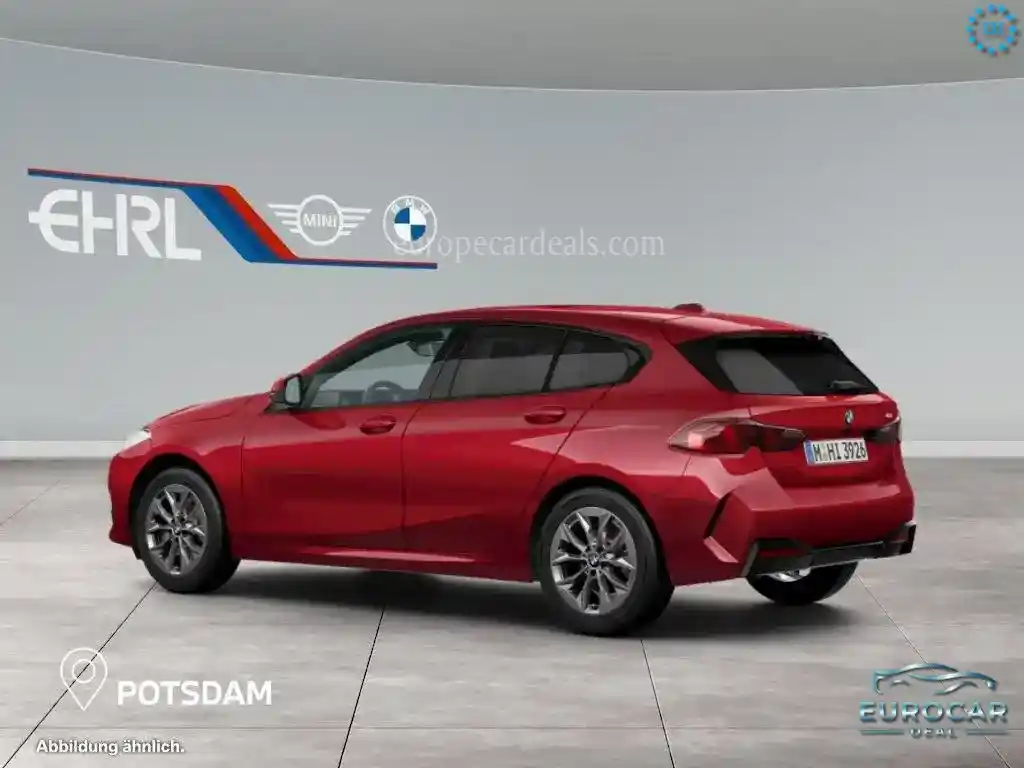 BMW 120