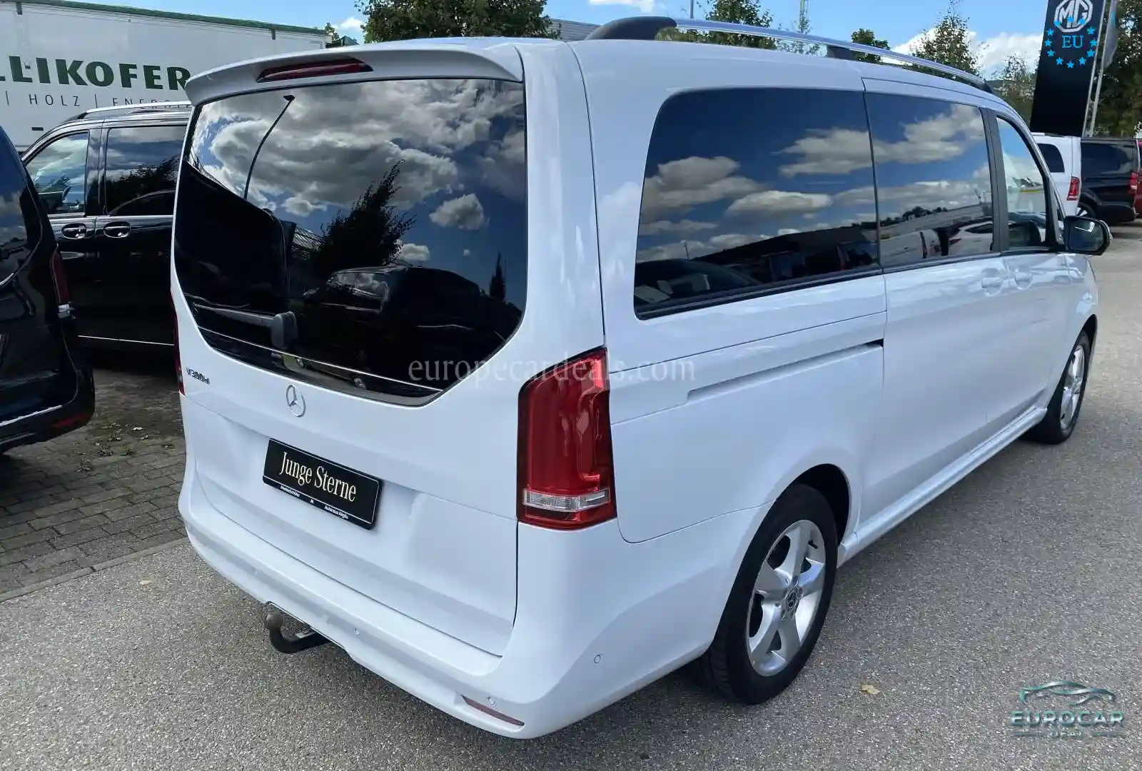 Mercedes-Benz V 300