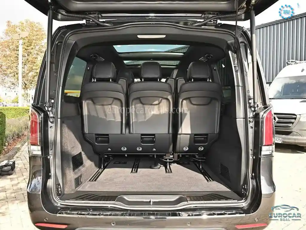 Mercedes-Benz V 300