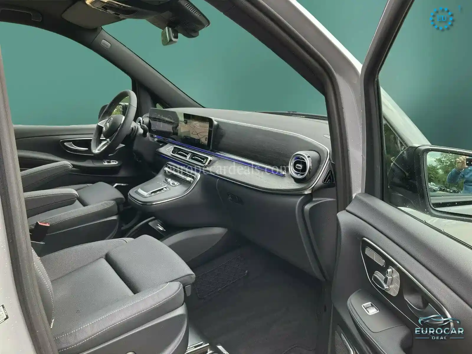 Mercedes-Benz V 300