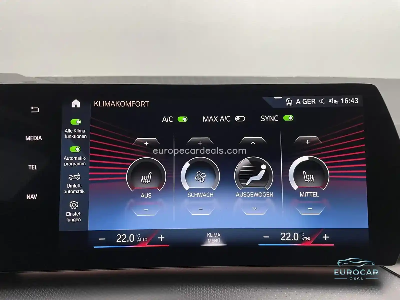 BMW 225 Active Tourer