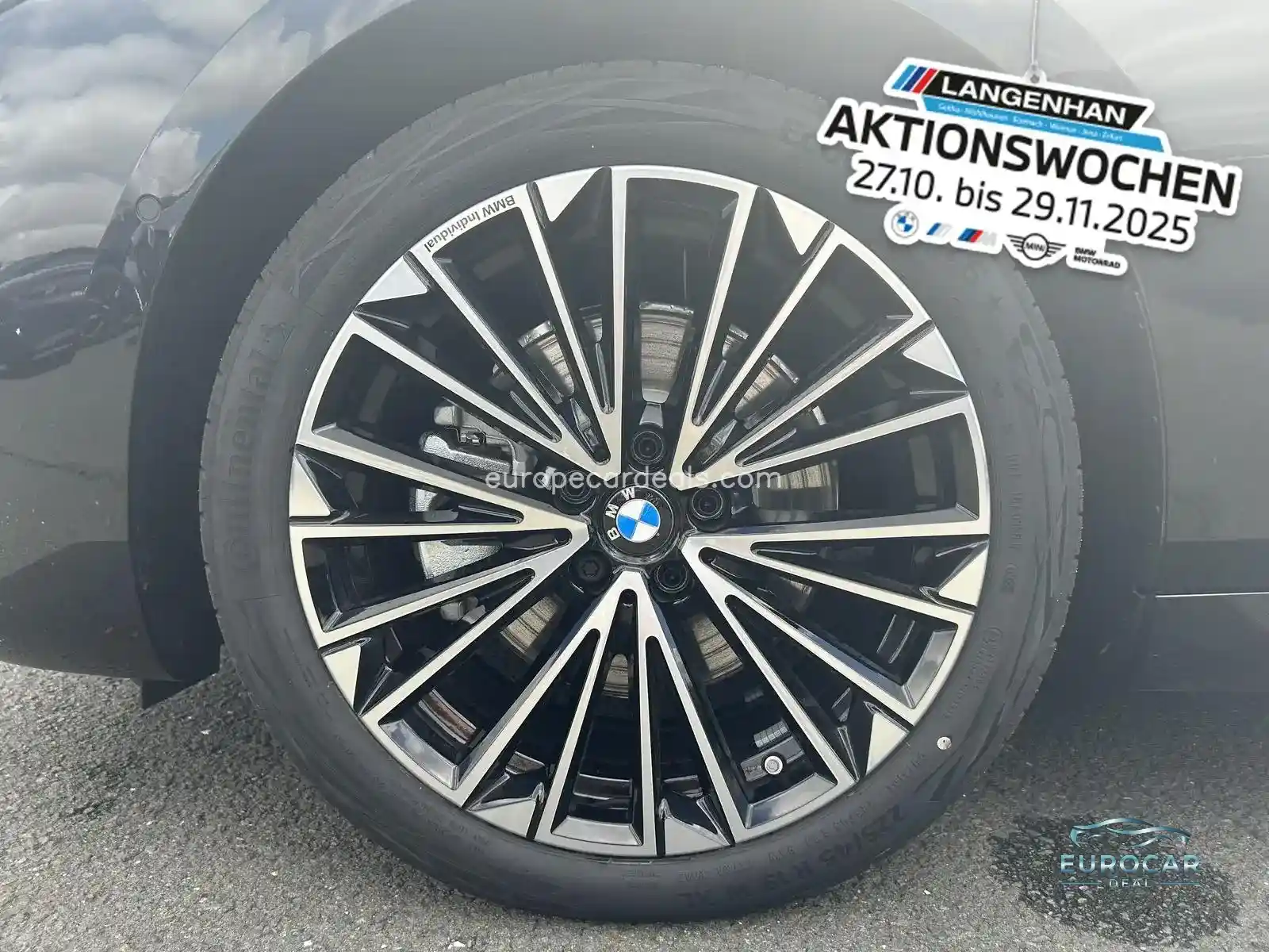 BMW 223 Active Tourer